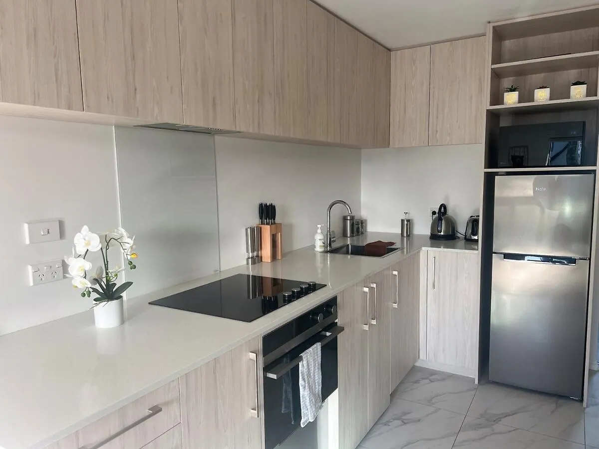 Cozy 1 Bedroom 1 Bathroom Studio Κράισττσερτς 0*,  Νέα Ζηλανδία