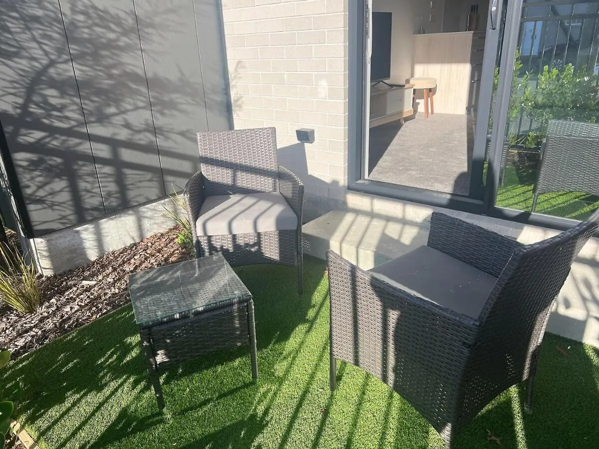 Cozy 1 Bedroom 1 Bathroom Studio Κράισττσερτς Διαμέρισμα