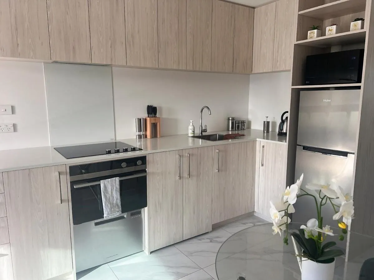 Διαμέρισμα Cozy 1 Bedroom 1 Bathroom Studio Κράισττσερτς