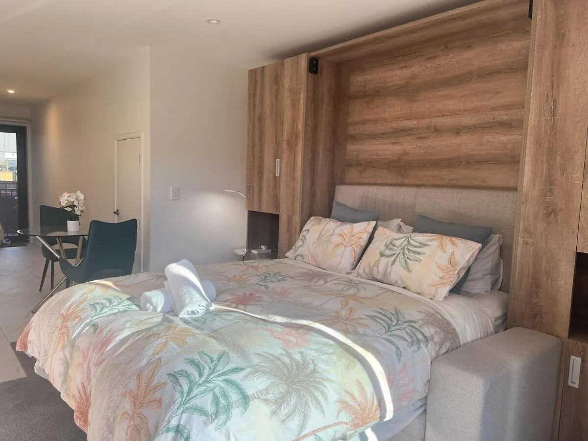 Cozy 1 Bedroom 1 Bathroom Studio Κράισττσερτς