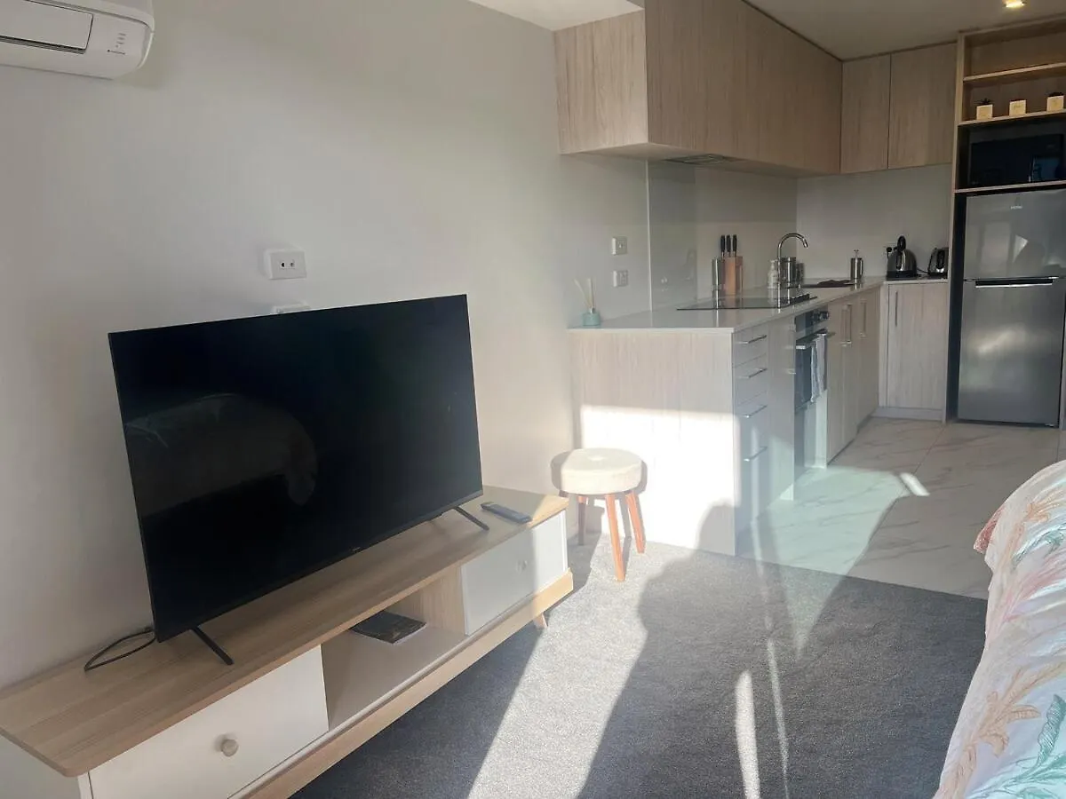 Cozy 1 Bedroom 1 Bathroom Studio Κράισττσερτς