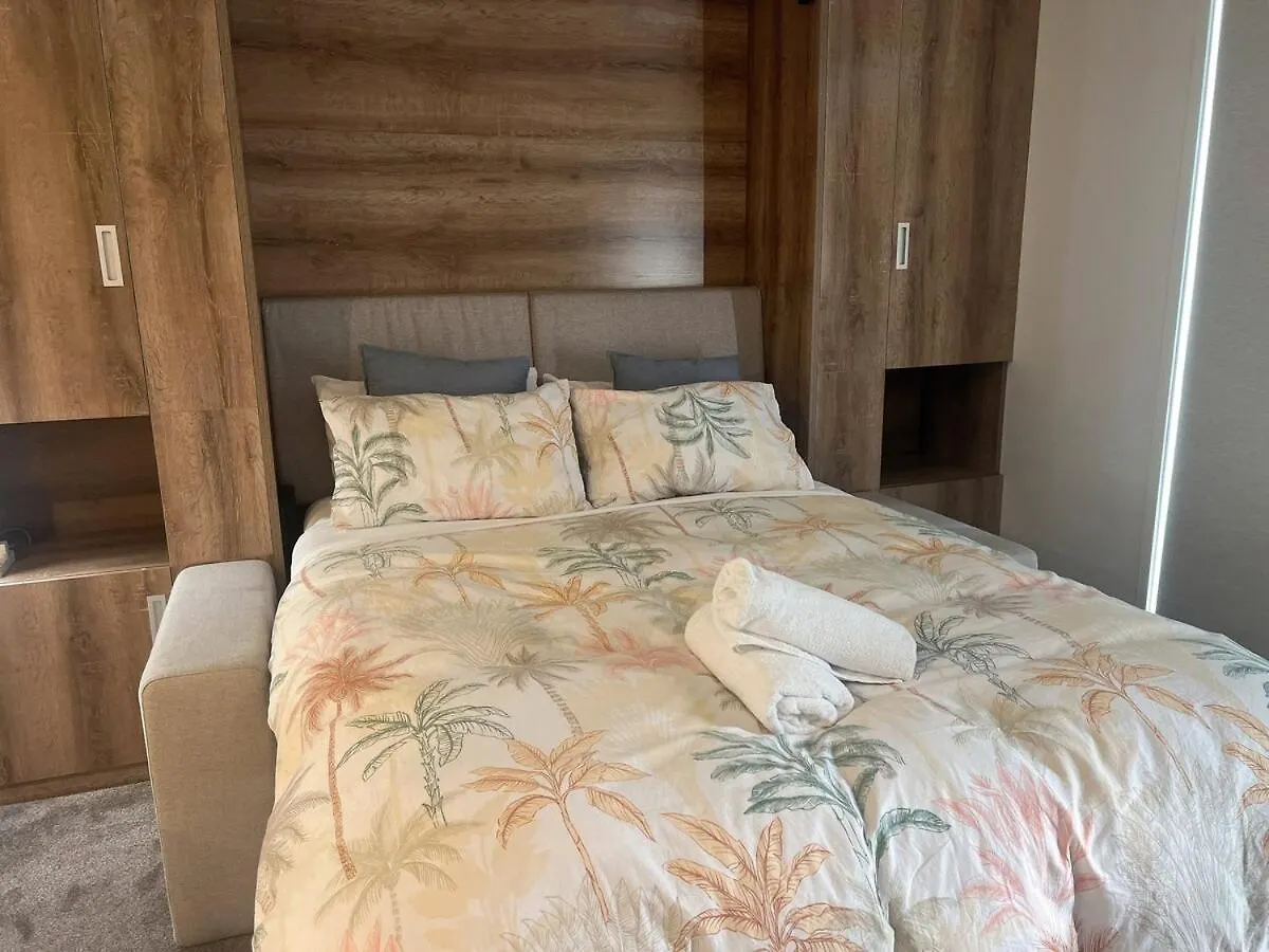 Cozy 1 Bedroom 1 Bathroom Studio 基督城 0*,  新西兰